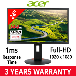 Acer XF240H bmjdpr 24