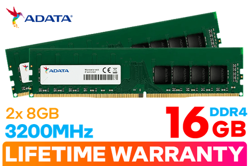 3200 DDR4 Premier メモリー DDR4 ADATA U-DIMM Africa) (South ADATA | Memory RAM メモリー