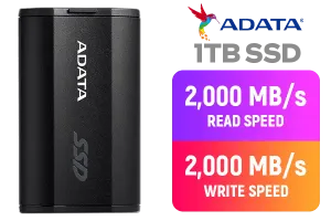 ADATA SD810 1TB SSD