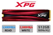 ADATA XPG GAMMIX S11 Pro 512GB M.2 SSD - Best Deal - South Africa - image 1