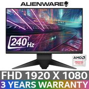 Alienware AW2518HF 25" Gaming Monitor - South Africa - image 1