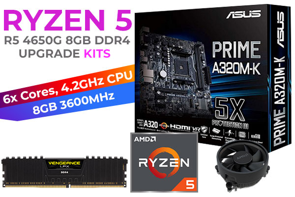 Asus Ryzen 4650g Motherboard Support Ryzen Pro 4650g Motherboard  Compatibility AMD RYZEN PRO 4650G