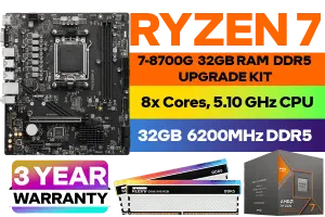 repository/components/amd-ryzen-7-8700g-pro-b650m-b-32gb-ddr5-6200mhz-upgrade-kit-600px-v2300px.webp