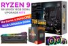 AMD RYZEN 9 5950X TUF B550-PLUS Wi-Fi 16GB RGB 4000MHz Upgrade Kit - image 1