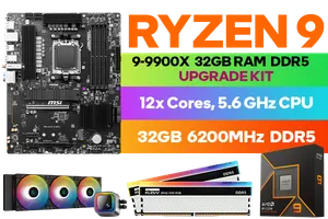 repository/components/amd-ryzen-9-9900x-pro-b650-s-wifi-32gb-ddr5-6200mhz-upgrade-kit-main-image-600px-v1300px.webp