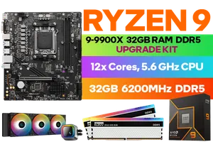 repository/components/amd-ryzen-9-9900x-pro-b650m-b-32gb-ddr5-6200mhz-upgrade-kit-main-image-600px-v1300px.webp