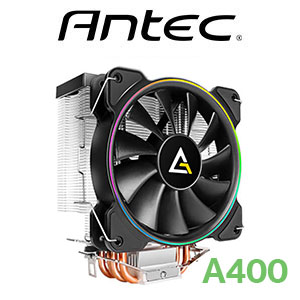 Antec C400 CPU Cooler 