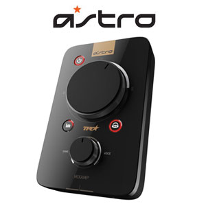 Astro MIXAMP Pro TR Sound Card - Best Deal - South Africa | Evetech