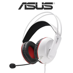 Asus CERBERUS Arctic Gaming Headset