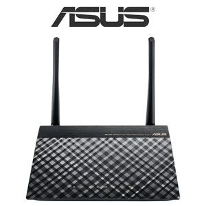 ASUS DSL-N16 ADSL Wireless Router - Best Deal - South Africa - image 1
