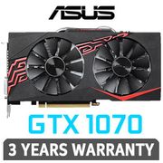 Asus GTX 1070 Expedition 8GB - Free Shipping - South Africa - image 1