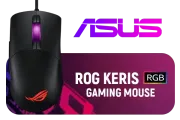 Buy ASUS ROG Keris Gaming Mouse - Precision & Performance for Gamers - image 1