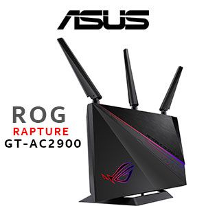 ASUS ROG Rapture AC2900 Gaming Router - Best Deal - South Africa - image 1