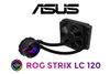 ASUS ROG STRIX LC 120 Liquid CPU Cooler - Best Deal - South Africa - image 1