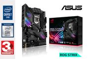ASUS Rog Strix Z490-E Gaming Intel Motherboard - Best Deal - South Africa - image 1