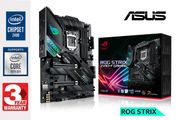 ASUS Rog Strix Z490-F Gaming Intel Motherboard - Best Deal - South Africa - image 1