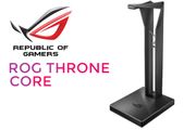 ASUS ROG Throne Core Gaming Headset Stand - Best Deal - South Africa - image 1