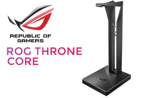 ASUS ROG Throne Core Gaming Headset Stand - Best Deal - South Africa - image 1