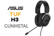 ASUS TUF GAMING H3 Headset - Gunmetal - Best Deal - South Africa - image 1