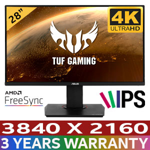 ASUS VG289Q1A 28インチ 4Kモニター 30010004718017953467_11_1.jpg