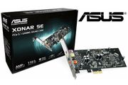 ASUS Xonar SE Gaming Sound Card - Best Deal - South Africa - image 1