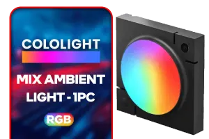 Cololight MIX Ambient Light - 1pc