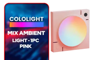 Cololight MIX Ambient Light Pink 1pc