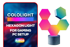 Cololight PRO Gift 6 pcs