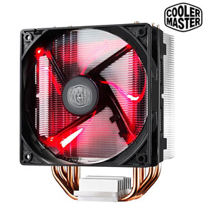 Cooler Master HYPER 212 LED CPU Cooler