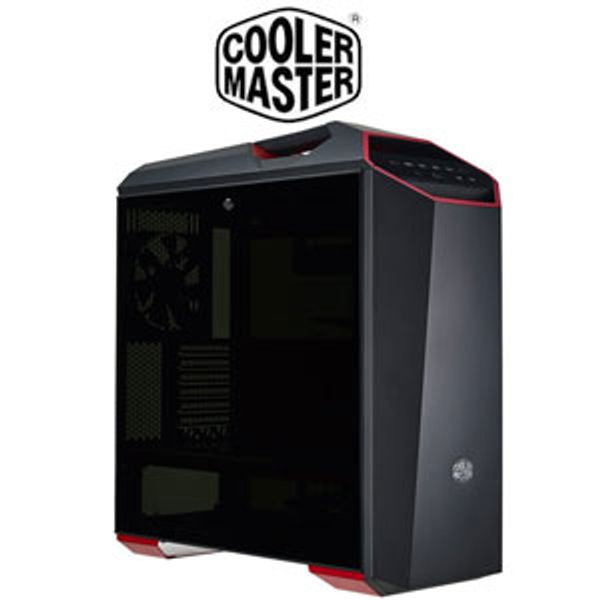 Coolermaster Mastercase Maker 5T ATX Gaming Case | Evetech