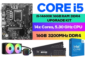 repository/components/core-i5-14600k-pro-b760m-e-ddr4-16gb-3200mhz-upgrade-kit-600px-v4300px.webp