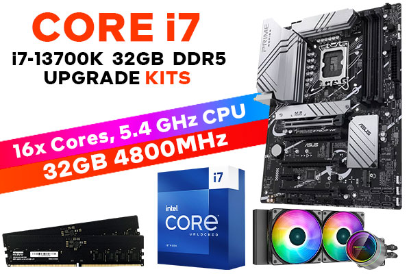i7 13700k マザーボードB790 メモリDDR5 32GB Best motherboard for