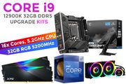 Core i9 12900K MEG Z690I UNIFY 32GB DDR5 5200MHz Upgrade Kit - image 1