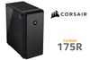 Corsair Carbide 175R RGB Gaming Case - Black - Best Deal - South Africa - image 1