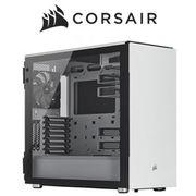 Corsair Carbide Series 678C Gaming Case White - Best Deal - South Africa - image 1