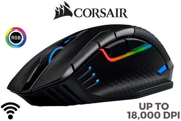 Icue Corsair Dark Core Rgb Pro Se Software Corsair Dark Core RGB
