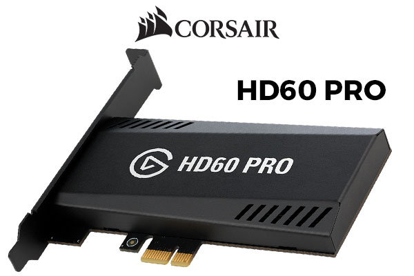 Elgato Game Capture Hd60 Nintendo Switch Elgato Hd60 Pro Corsair