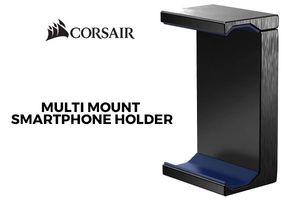 Corsair Elgato Multi Mount Smartphone Holder - Best Deal - South Africa - image 1