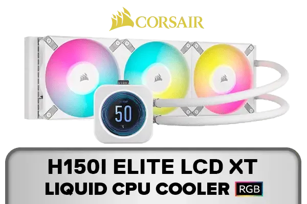 corsair-icue-h150i-elite-lcd-xt-360mm-liquid-cpu-cooler-white-600px-v2.webp