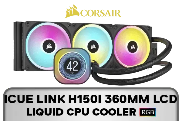 corsair-icue-link-h150i-lcd-360mm-liquid-cpu-cooler-black-cooler-600px-v2.webp