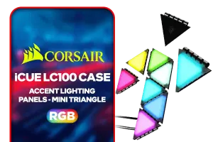 repository/components/corsair-icue-ls100-accent-lighting-panels-mini-triangle-600px-v2300px.webp