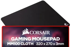 Corsair MM100 Cloth Gaming Mousepad