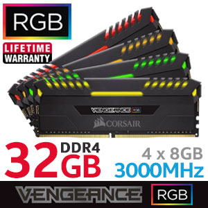 Ddr5 Corsair Vengeance Rgb Pro 32gb 3200mhz Review Corsair What Is