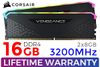 Corsair Vengeance RGB RS 16GB 3200MHz C18 DDR4 - Best Deal - South Africa - image 1