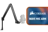 Corsair Wave Mic Arm - Professional Microphone Boom Arm for Streaming & Podcasting - image 1