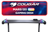 COUGAR MARS 120 RGB Gaming Desk - Best Deal - South Africa - image 1