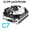 Cryorig C7 CPU Cooler - Best Deal - South Africa - image 1