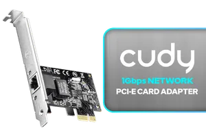 Cudy Network Adapter