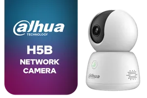 Dahua 5MP Indoor Network Camera