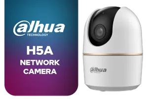 Dahua 5MP Indoor Network Camera